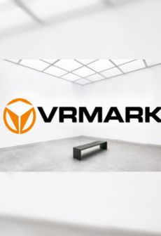 free steam game VRMark 
