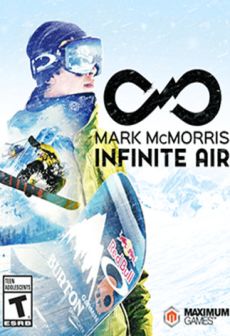 free steam game Infinite Air with Mark McMorris