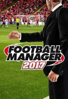 free steam game Football Manager 2017 Limited Edition