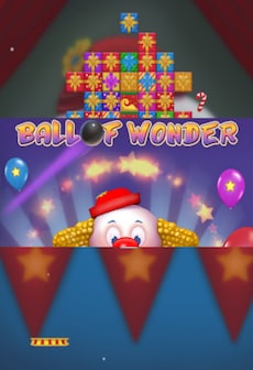 free steam game Ball of Wonder