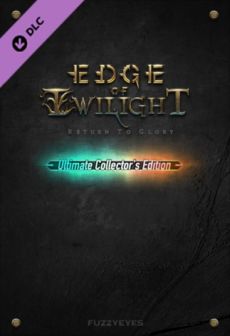 free steam game Edge of Twilight – Ultimate Collector's Edition