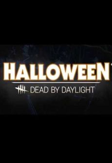 free steam game Dead by Daylight - The HALLOWEEN Chapter