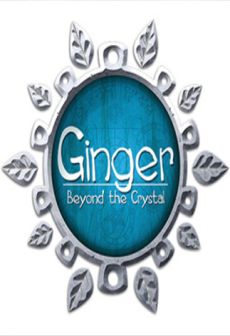 free steam game Ginger: Beyond the Crystal
