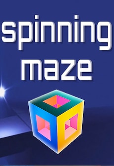 Spinning Maze