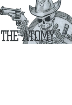 The Atomy
