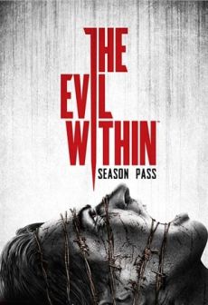 free steam game The Evil Within - Season Pass