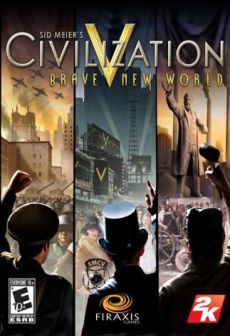 Sid Meier’s Civilization V: Brave New World