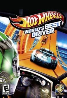 free steam game Hot Wheels: World's Best Driver