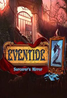free steam game Eventide 2: The Sorcerers Mirror