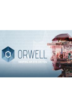free steam game Orwell: Keeping an Eye On You