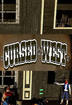 free steam game Cursed West