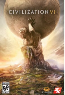 Sid Meier's Civilization VI Digital Deluxe
