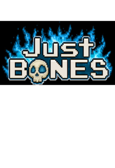 free steam game Just Bones
