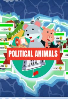free steam game Political Animals