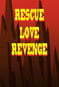 free steam game Rescue Love Revenge
