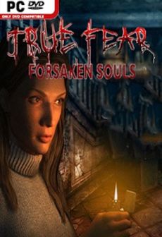 free steam game True Fear: Forsaken Souls
