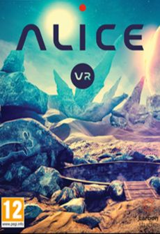 free steam game ALICE VR