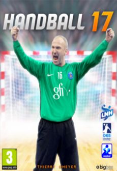 free steam game Handball 17