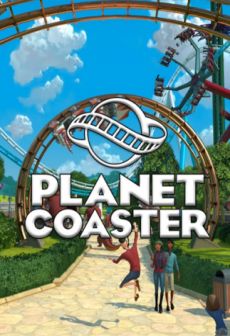 free steam game Planet Coaster