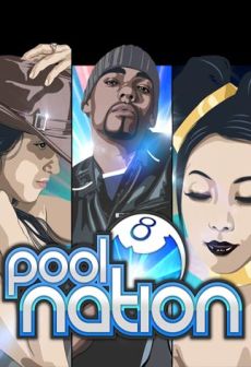 free steam game Pool Nation