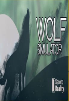 free steam game Wolf Simulator