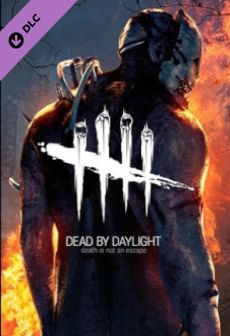 free steam game Dead by Daylight - The Bloodstained Sack