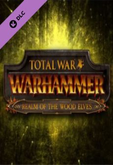 free steam game Total War: WARHAMMER - The Realm of the Wood Elves