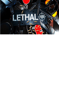 free steam game Lethal VR