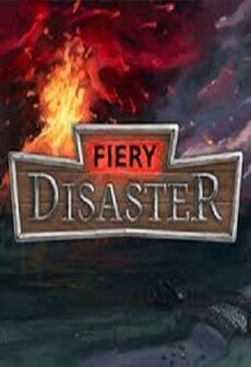 free steam game Fiery Disaster