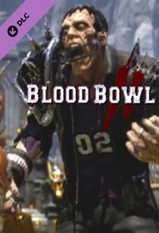 free steam game Blood Bowl 2 - Necromantic