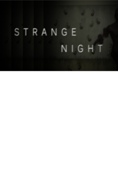 free steam game Strange Night
