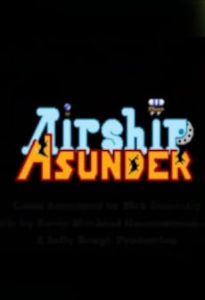 free steam game Airship Asunder