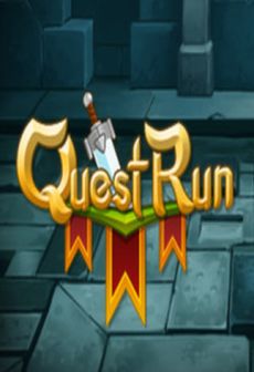 free steam game QuestRun