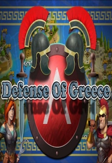 Defense Of Greece TD