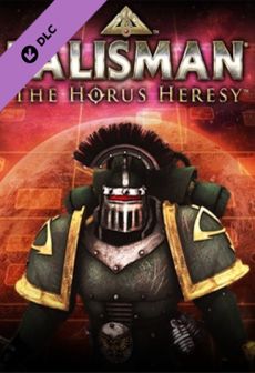 Talisman: The Horus Heresy - Isstvan Campaign