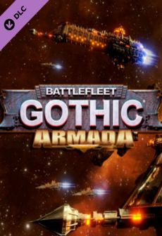 free steam game Battlefleet Gothic: Armada - Tau Empire