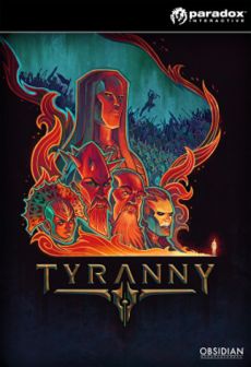 Tyranny - Commander Edition
