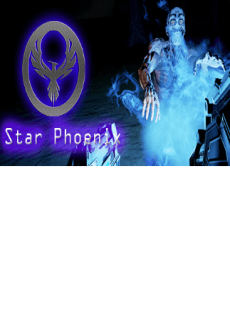 Star Phoenix VR