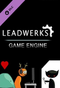 Leadwerks Game Engine - Professional Edition