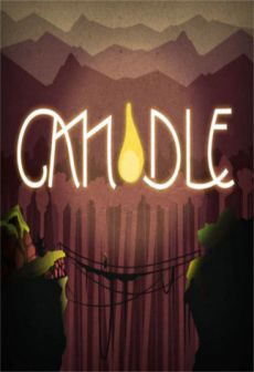 free steam game Candle