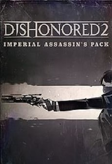 free steam game Dishonored 2 Imperial Assassins