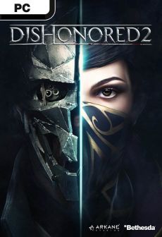 Dishonored 2 + Imperial Assassins