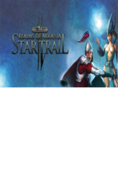 free steam game Realms of Arkania: Star Trail