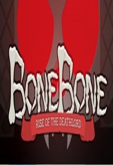 free steam game BoneBone: Rise of the Deathlord