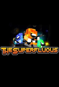 The Superfluous