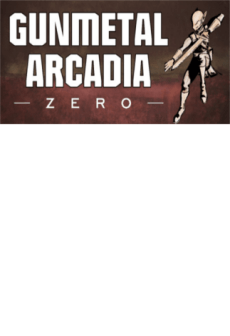 Gunmetal Arcadia Zero