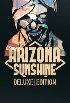 free steam game Arizona Sunshine VR | Deluxe Edition