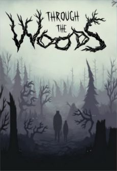free steam game Through the Woods: Digital Collector's Edition