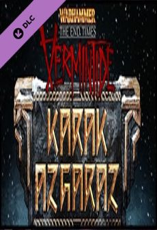 free steam game Warhammer: End Times - Vermintide Karak Azgaraz