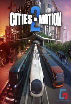 free steam game Cities in Motion 2